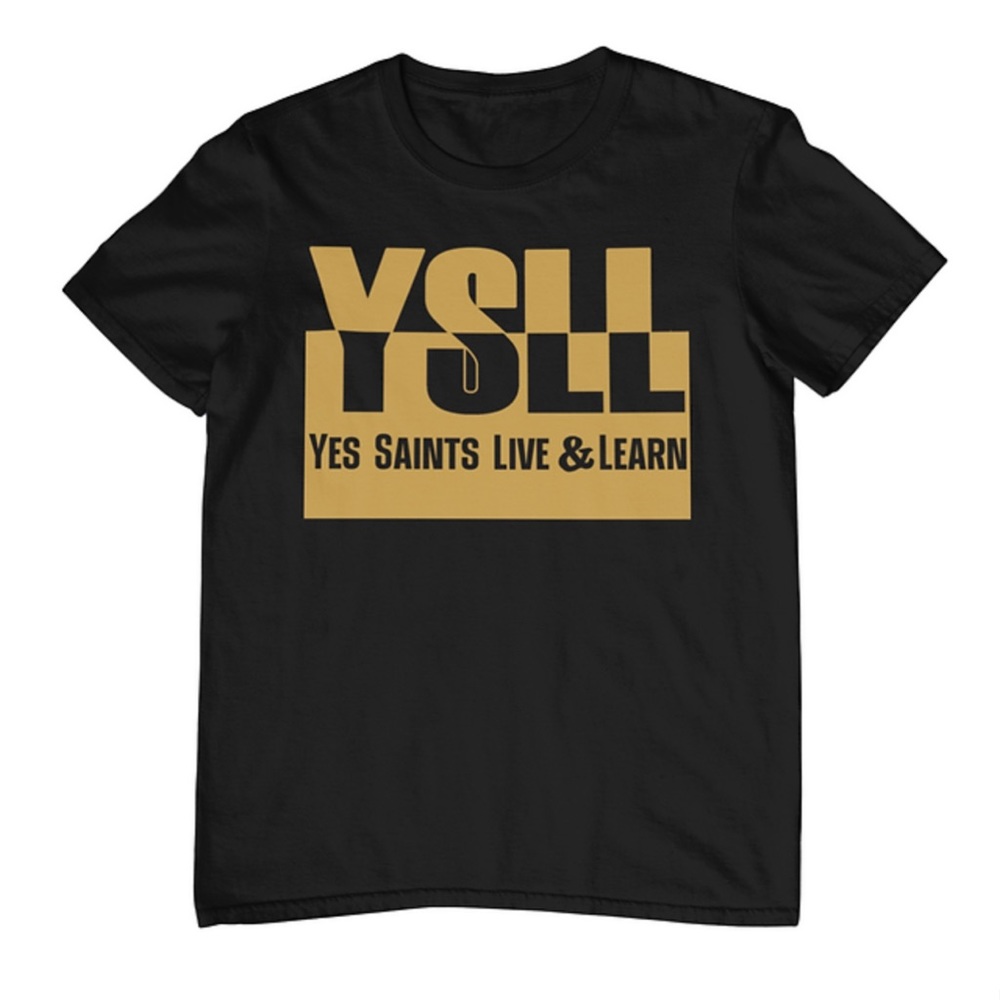 YES SAMITS LIVE AND LEARN